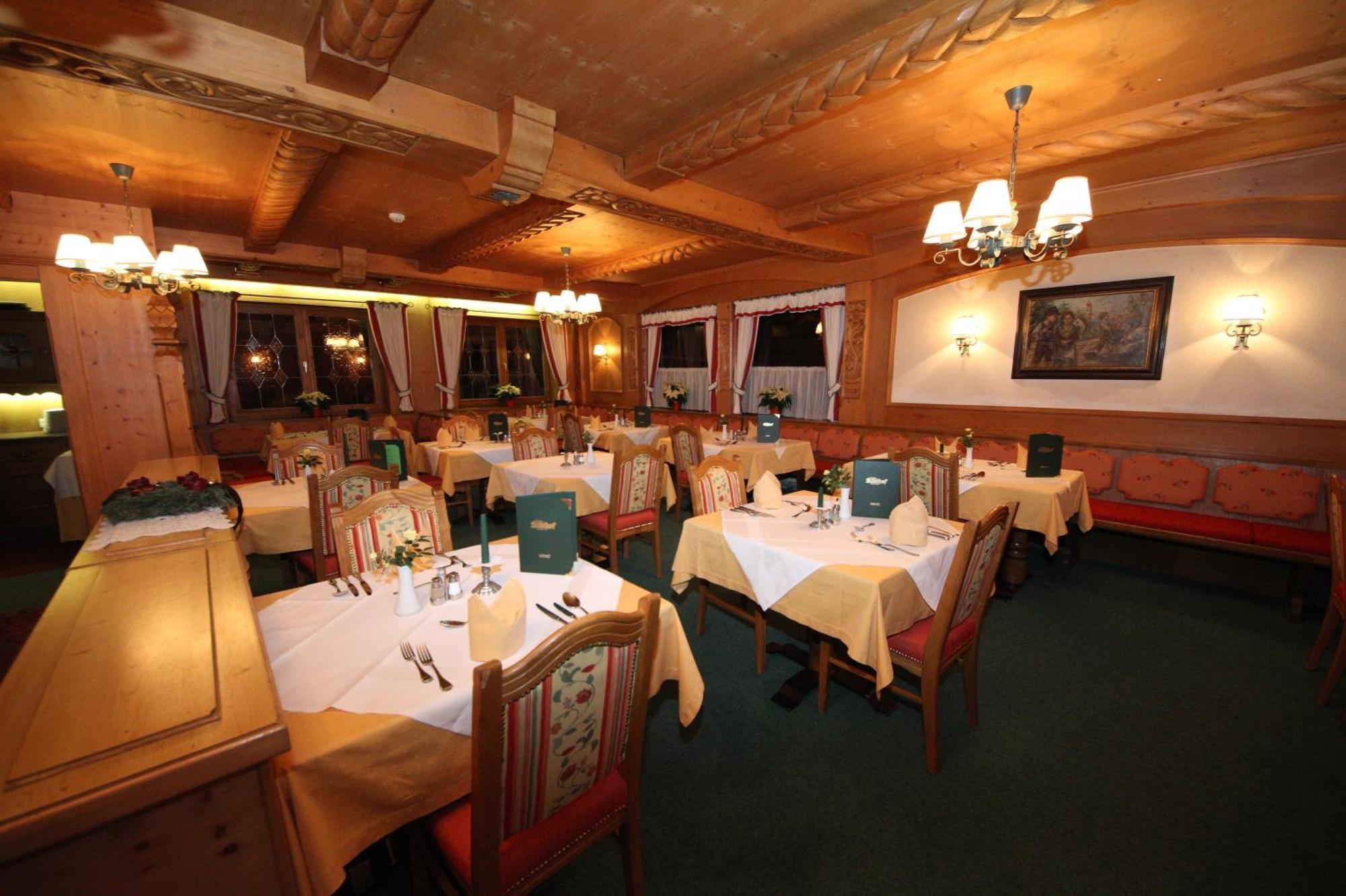 Hotel Almhof Neustift im Stubaital Eksteriør bilde
